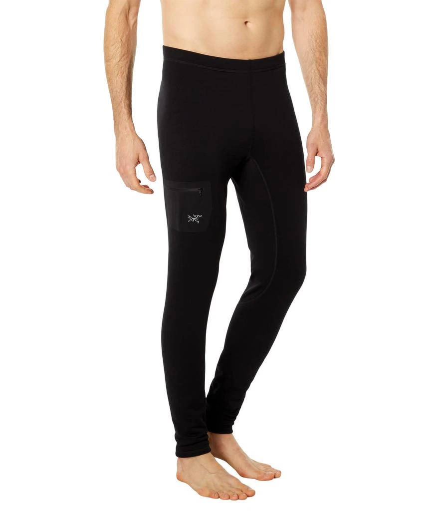 Arc'teryx Rho Heavyweight Bottoms 1