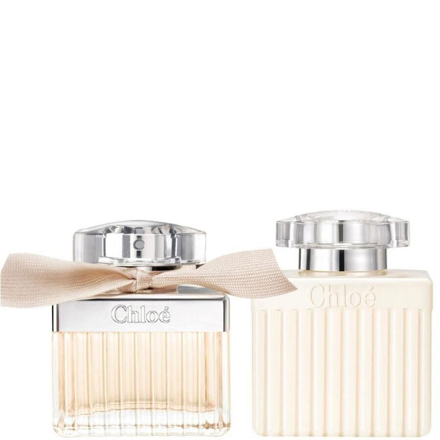 Chloé Chloe Chloe Ladies EDP