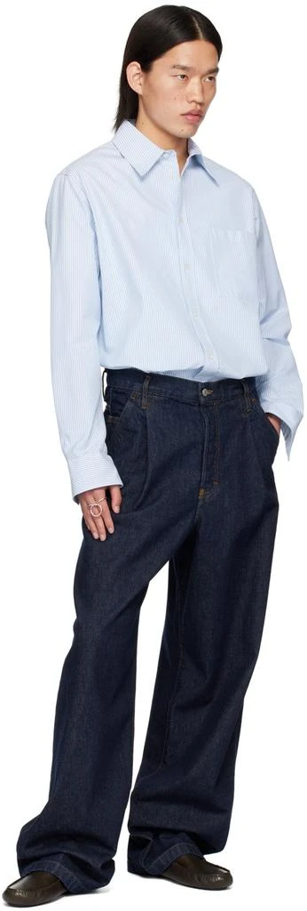 Spinelli Kilcollin Silver 
Gold Taurus Core SY Ring 3