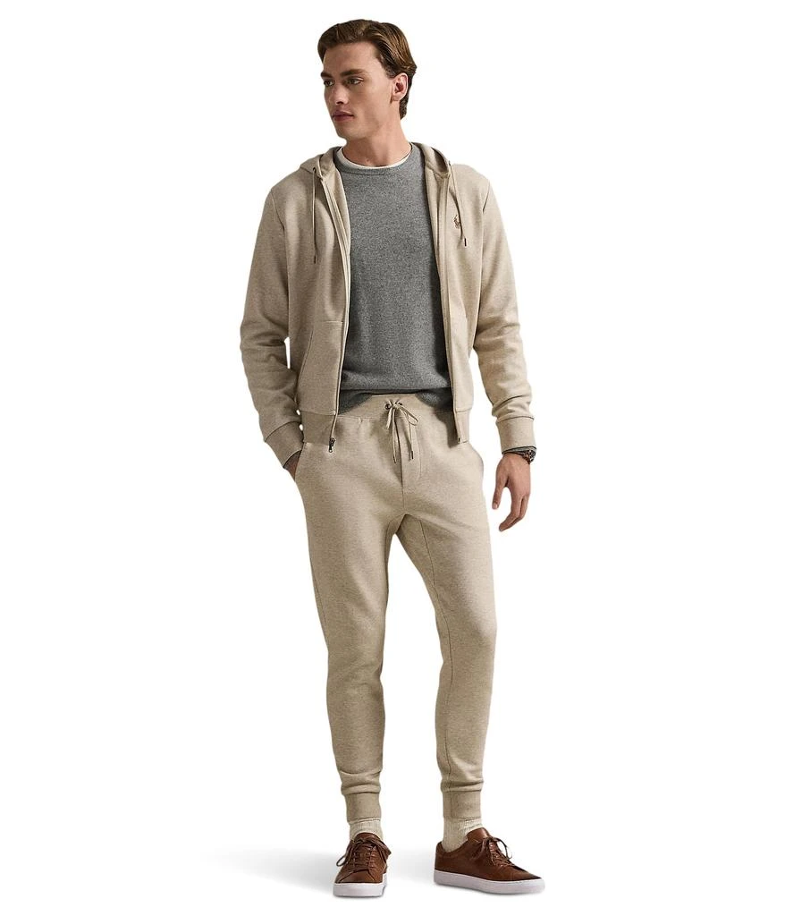 Ralph Lauren Double-Knit Jogger Pant 4