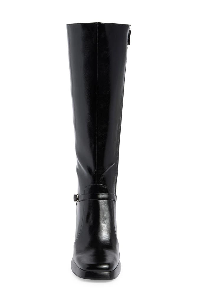 Jeffrey Campbell Workz Knee High Boot 3