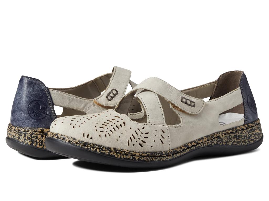 Rieker 46375 Daisy 75
