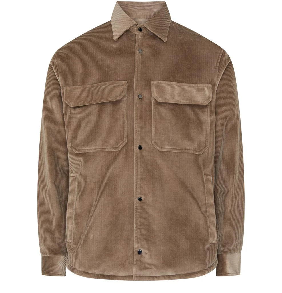 Emporio Armani Blouson jacket 2