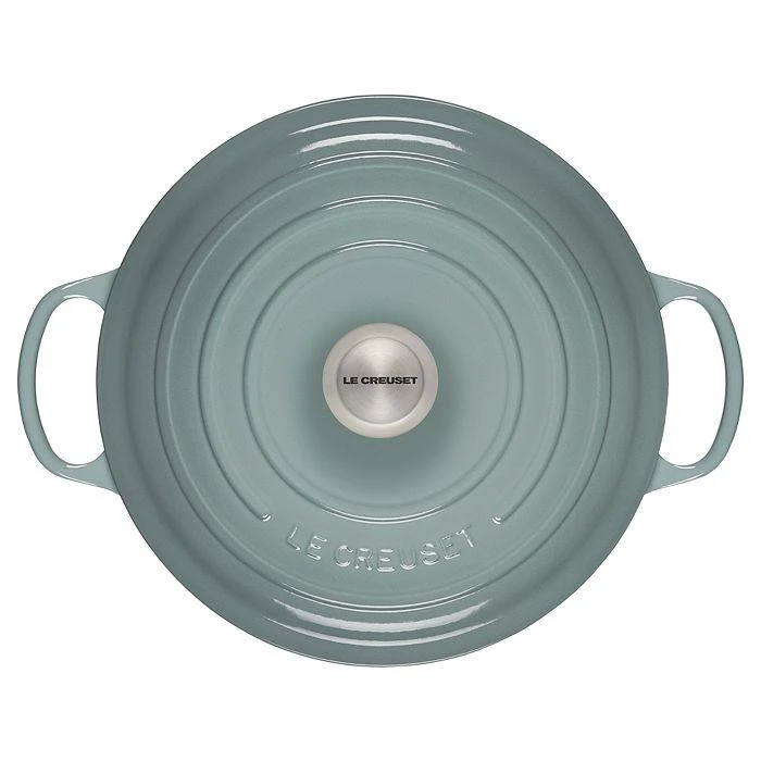 Le Creuset 7.25 Quart Round French Oven 2