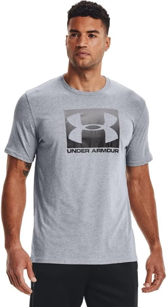 Under Armour Under Armour Men's UA Boxed Sportstyle T-Shirt