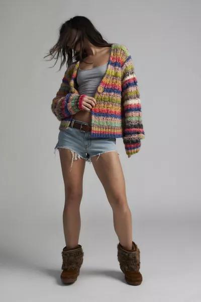 Kimchi Blue Kimchi Blue Sam Cardigan