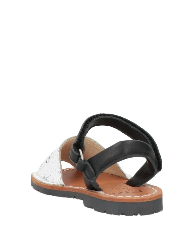 RIA Menorca Sandals 3