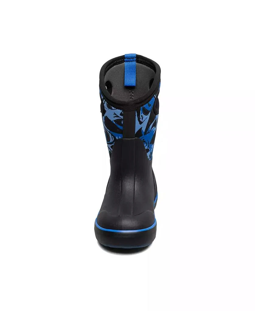 Bogs Little and Big Boys Classic II Boots 11