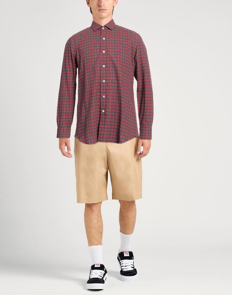 Salvatore Piccolo Checked shirt