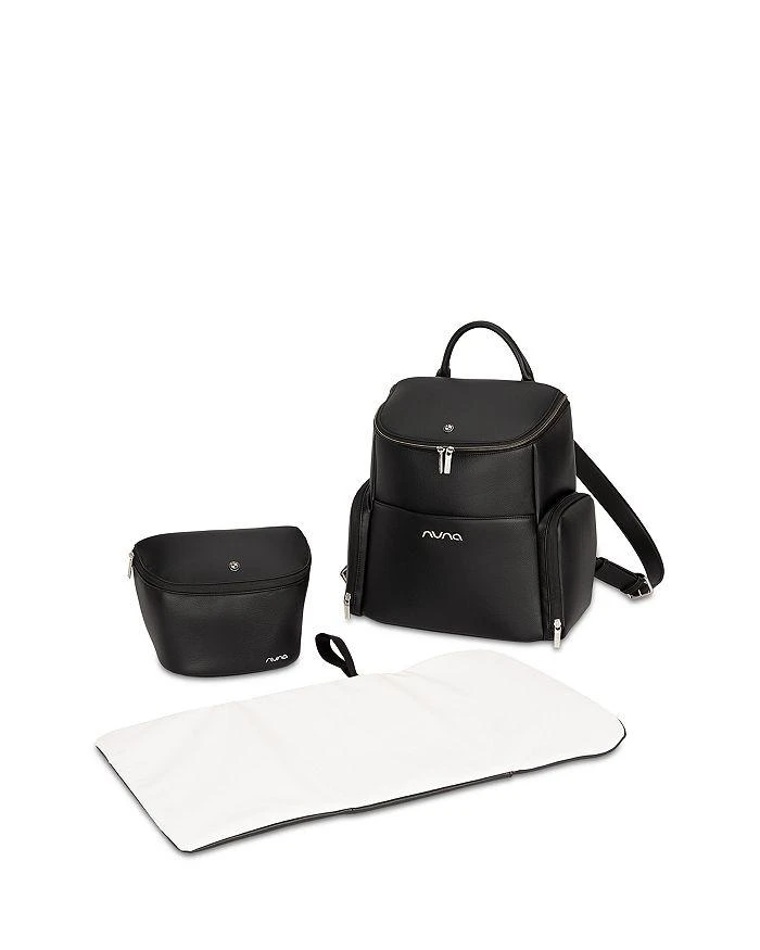 Nuna BMW Diaper Bag 3