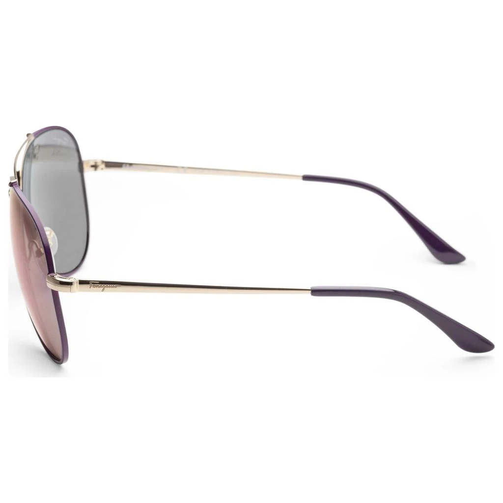 Salvatore Ferragamo Ferragamo Women's Sunglasses SF131S-736 2