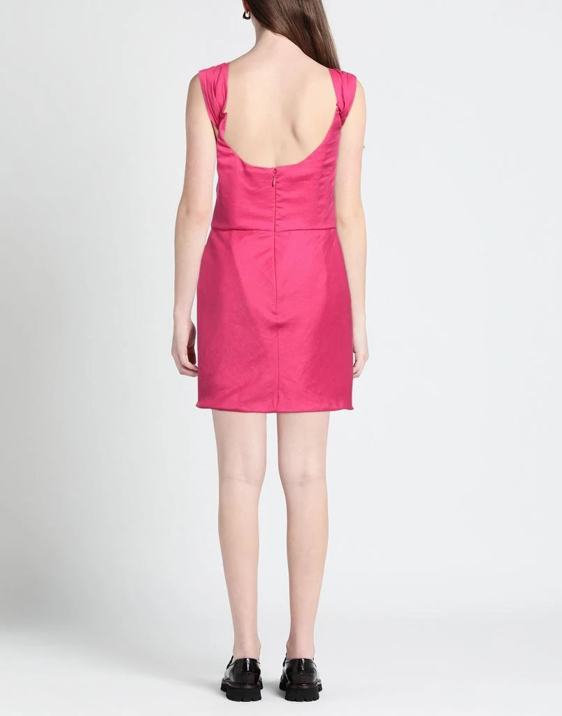 Costarellos Short dress 3
