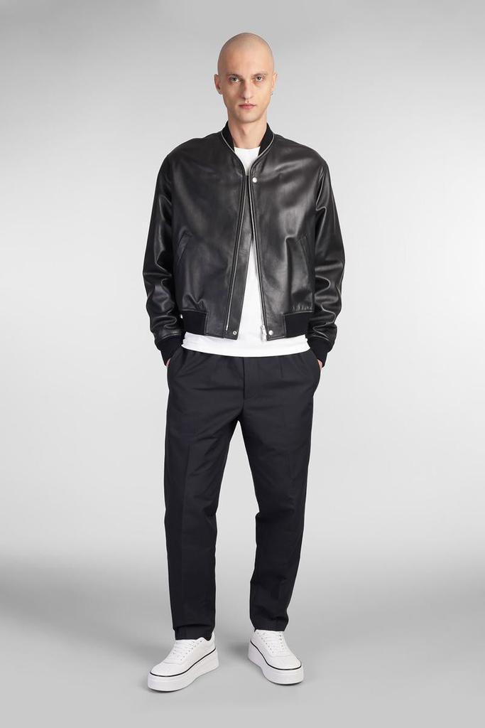 Jil Sander Bomber Jacket – On Sale Now with Up to 58% Off