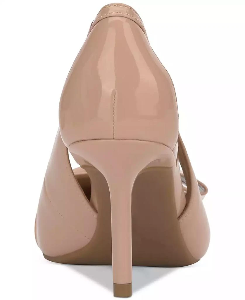 On 34th Elayne Cutout High Heel Pumps, Exclusively at Macy
s 3
