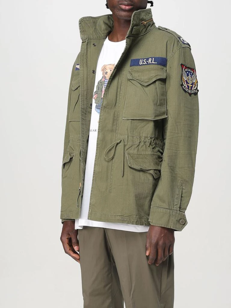Ralph Lauren Jacket men Polo Ralph Lauren 3
