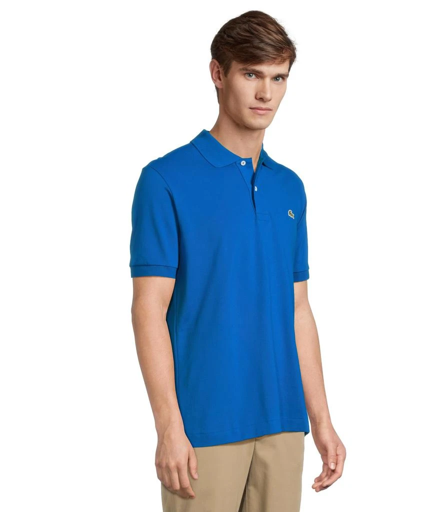 Lacoste Classic Fit L.12.12 Light Pique Polo 2