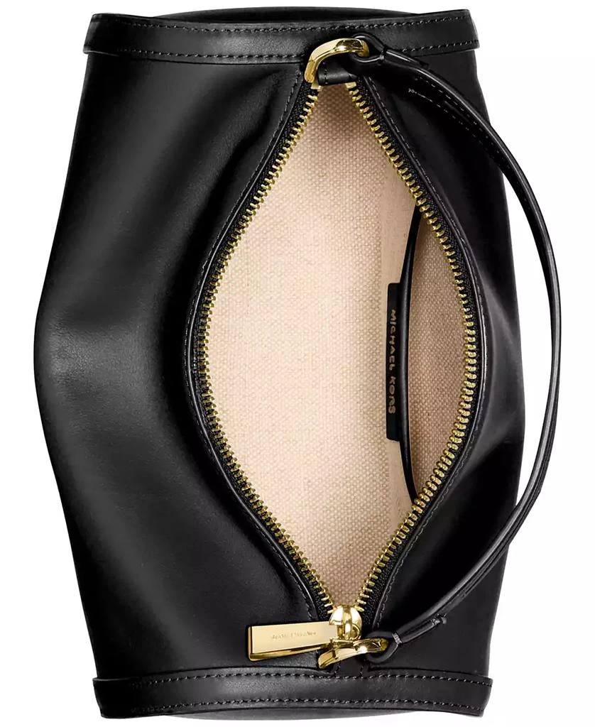 Michael Kors Orchard Small Top Handle Crossbody 3