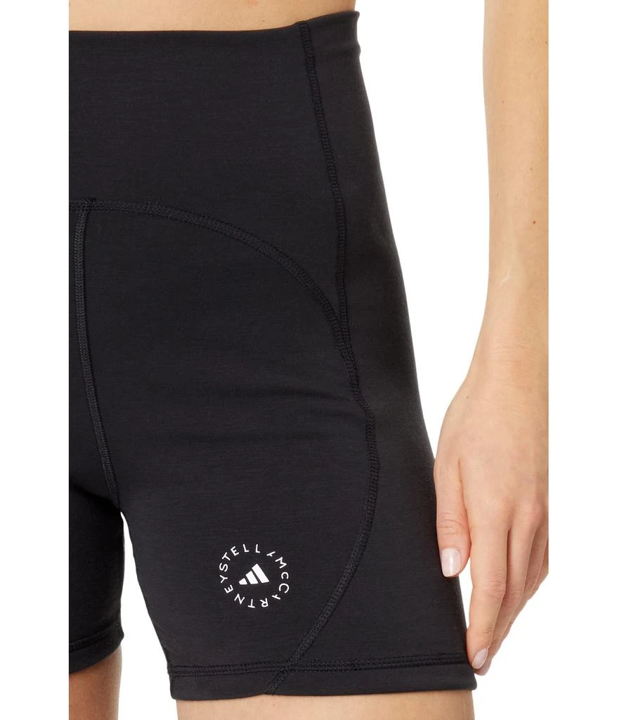 Adidas TrueStrength Yoga Short Tights IB1397 3