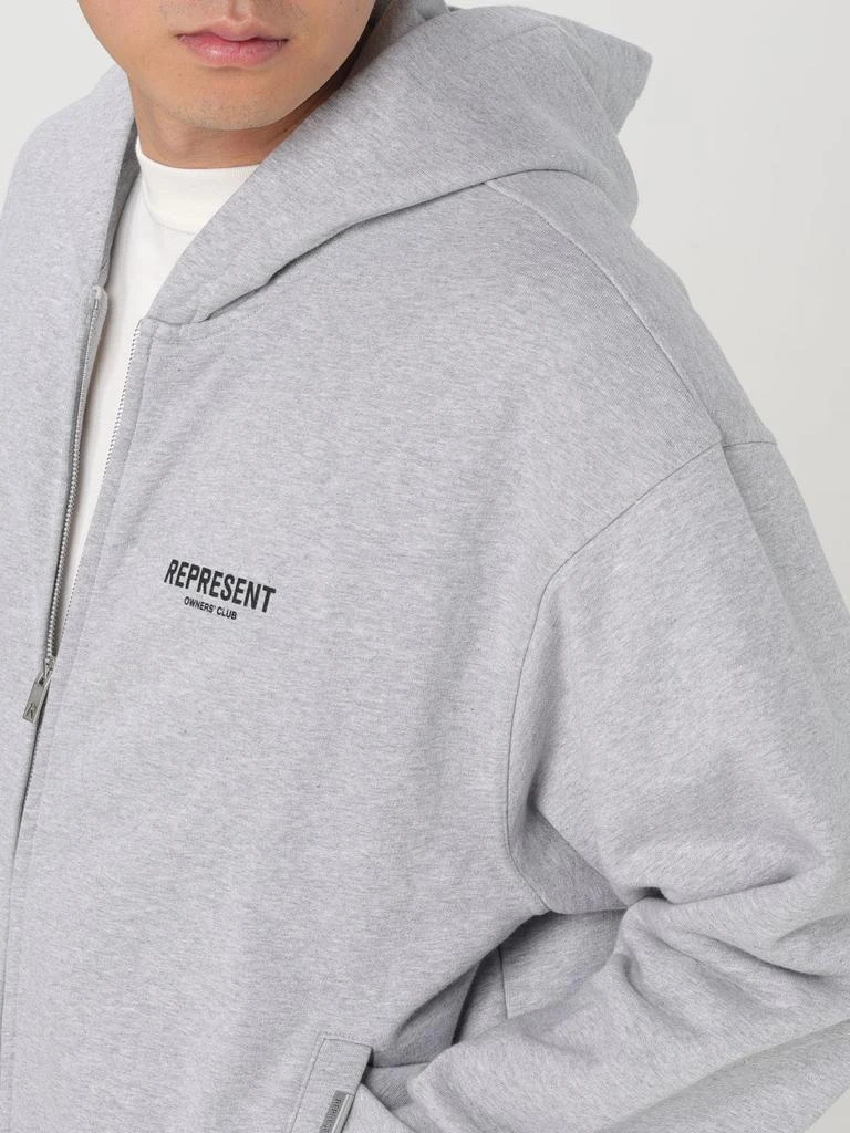 Represent Sweatshirt men Represent 4