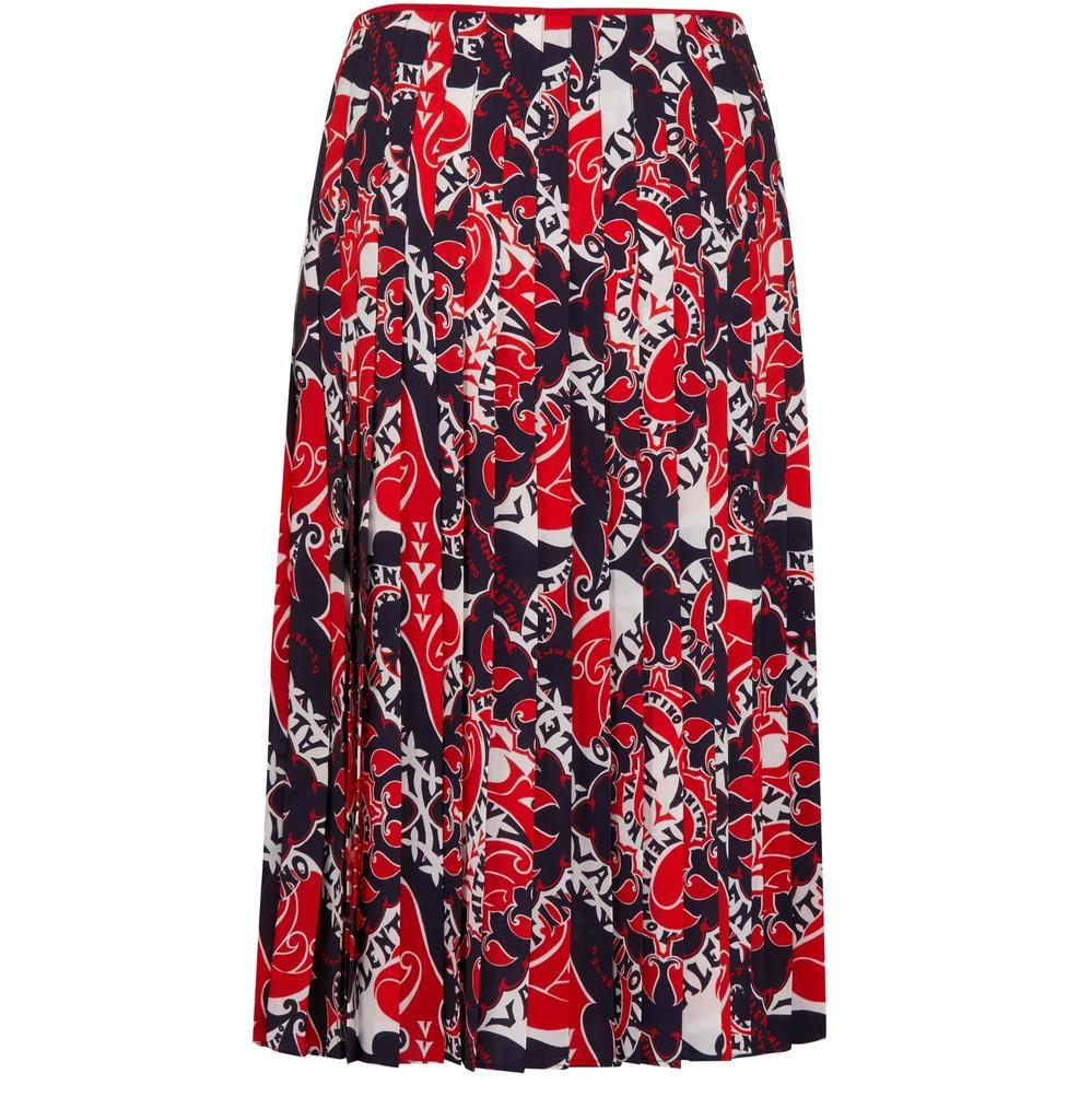 Valentino Skirt 3
