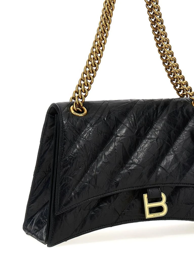 Balenciaga Balenciaga 'Crush Chain' Medium Shoulder Bag 3