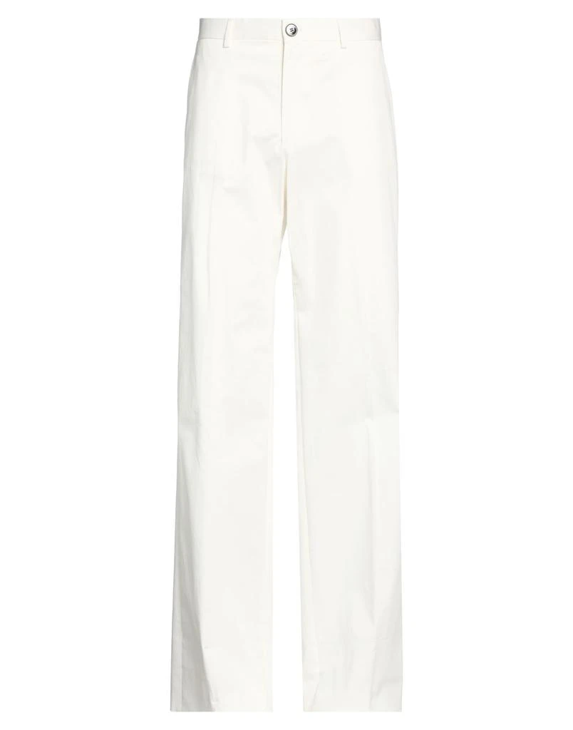 GABRIELE PASINI Dress pants