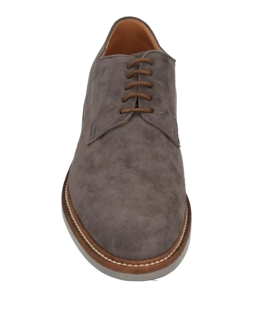 CAMPANILE Laced shoes 4