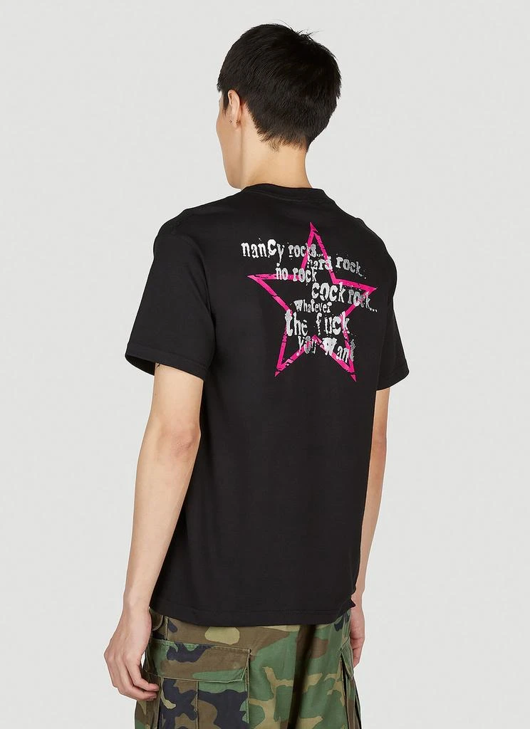 Nancy Glam T-hirt 4
