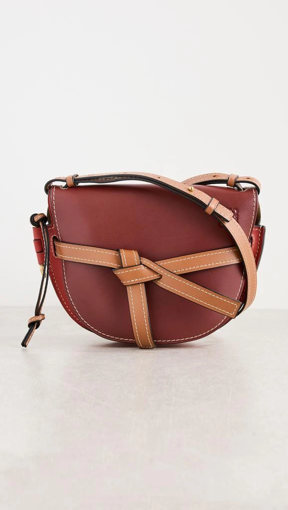 Shopbop Archive Loewe Small Gate Shoulder Bag 1