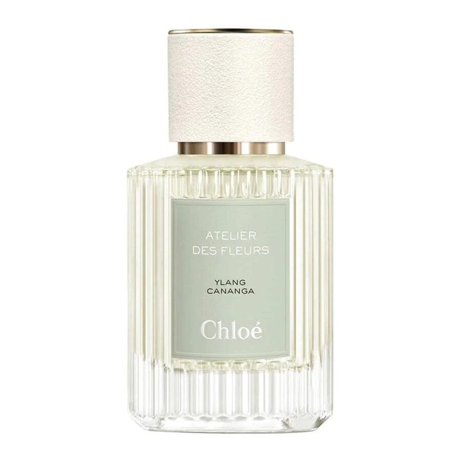 Chloé Chloe Atelier Des Fleurs Ylang Cananga Unisex EDP 1