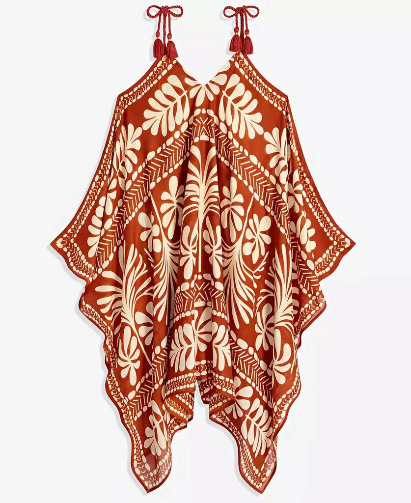 INC International Printed Cover-Up, Exclusively at Macy's 3