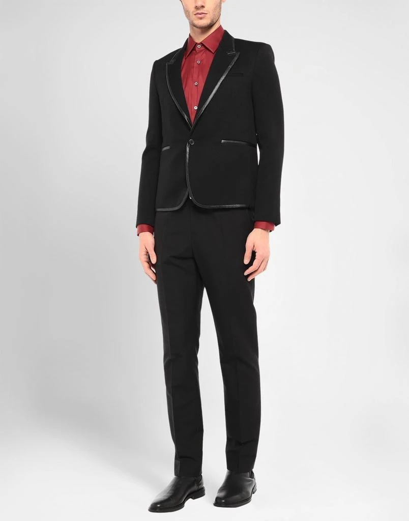 Yves Saint Laurent Blazer 3