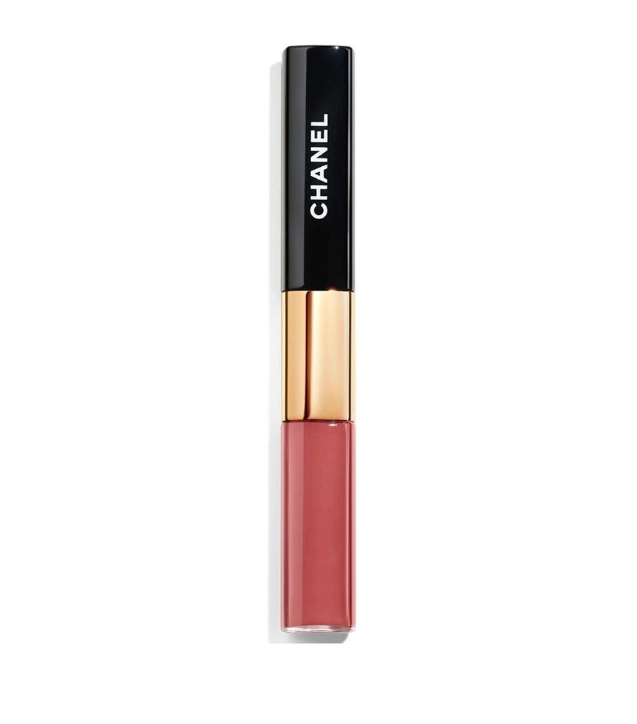 Chanel LE ROUGE DUO ULTRA TENUE Liquid Lip Colour 1