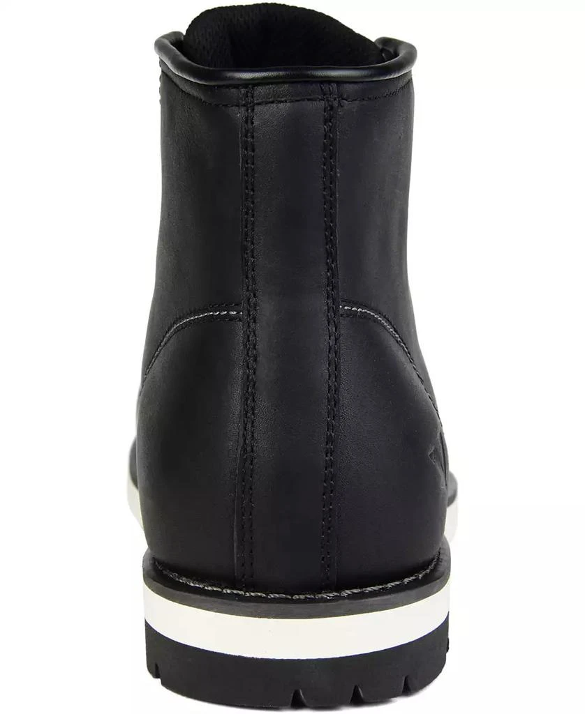 Territory Men's Axel Ankle Boot 3