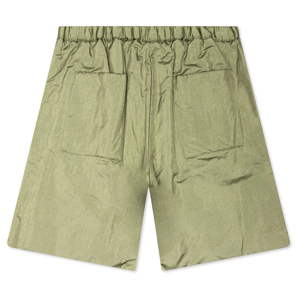 Jil Sander Jil Sander+ Elasticated Waistband Belted Shorts 2