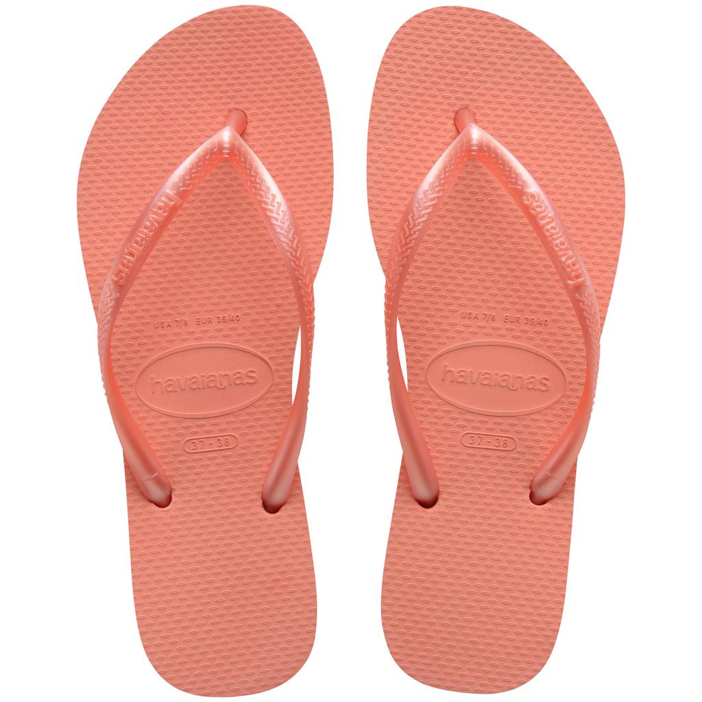 Havaianas Kids Slim Sandal (Toddler/Big Kid)