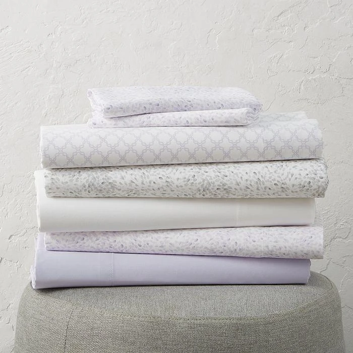 sky Trellis Sheet Set- Exclusive 3
