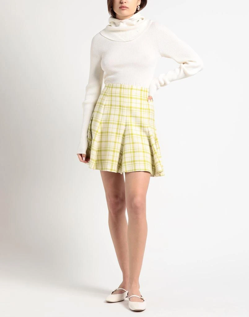 Low Classic Sweater 2