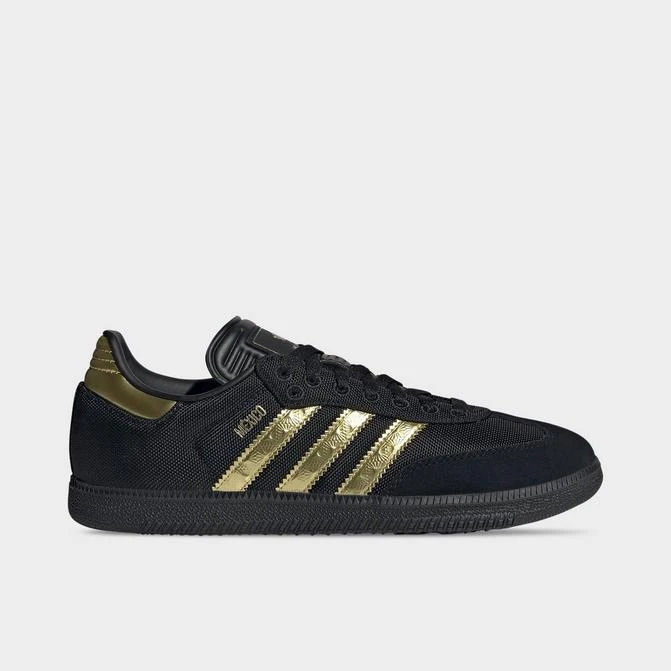 Adidas Men's adidas Originals Samba Mexico Casual Shoes 1