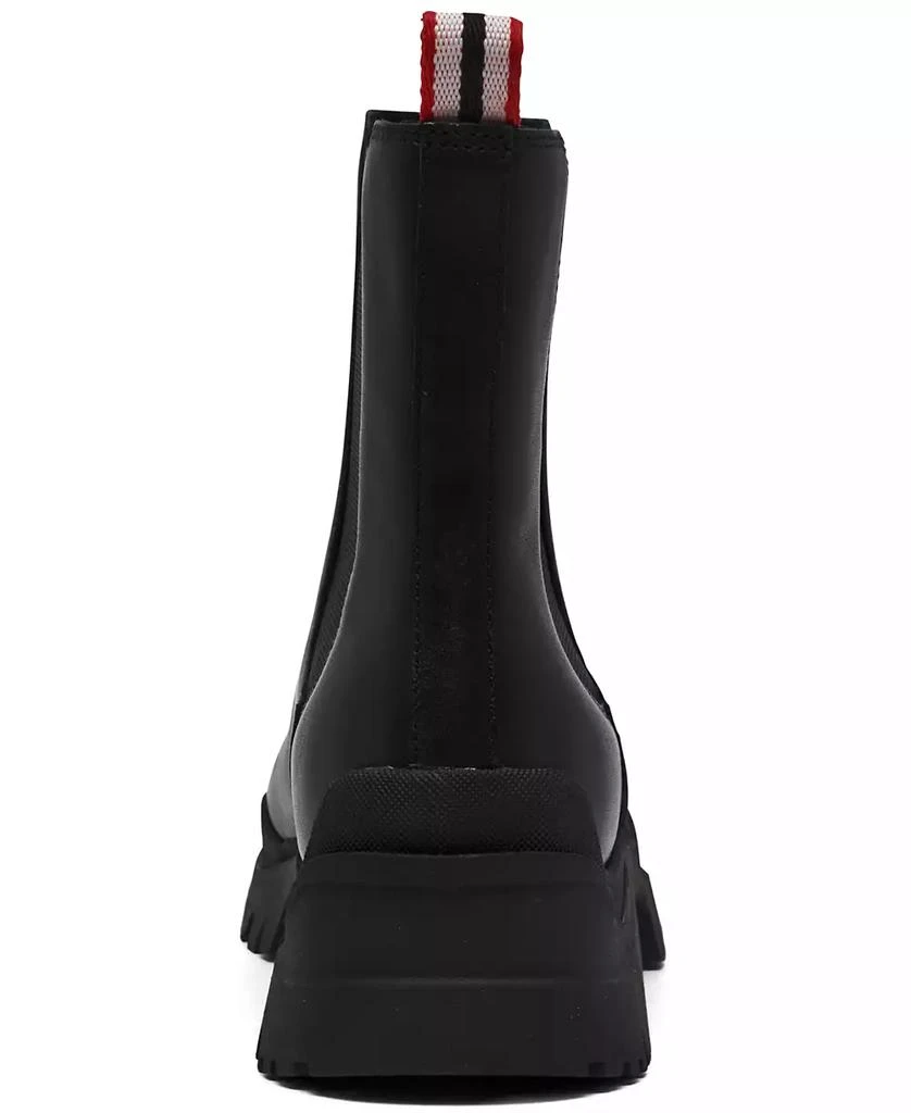 Hunter Women's Winica Casual Booties from Finish Line 4