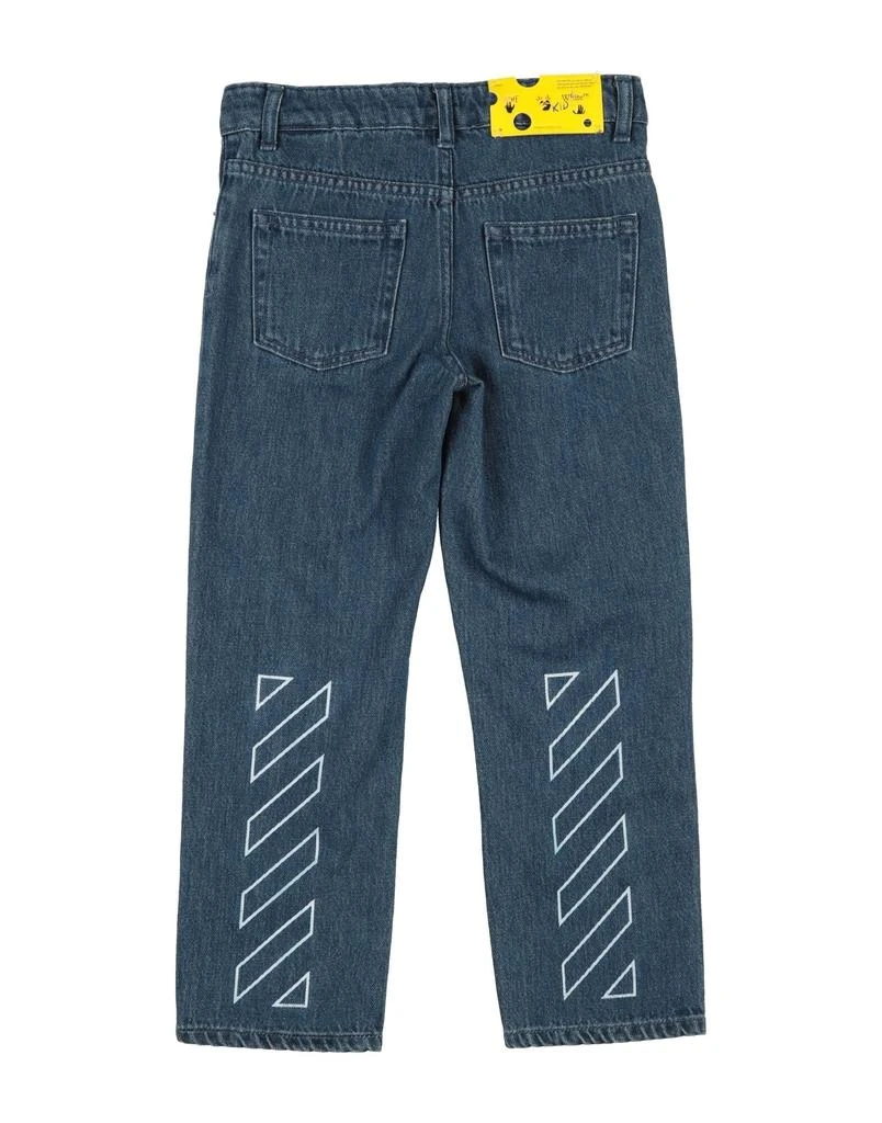 Off-White Denim pants 2