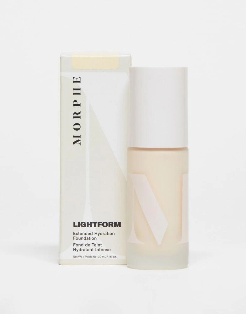 MORPHE Morphe Lightform Extended Hydration Foundation 11