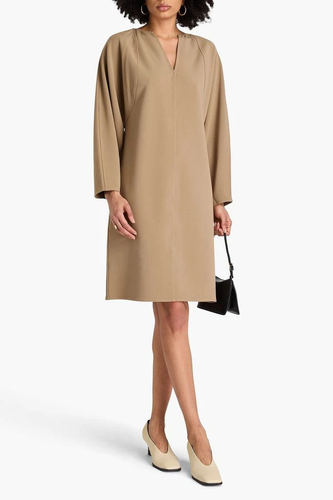 BY MALENE BIRGER Elvina crepe dress 2