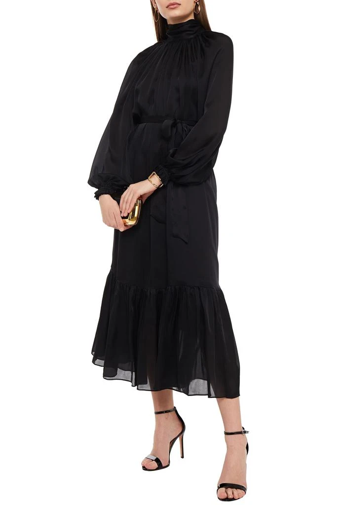 Zimmermann Zimmermann - Robe Midi - Femme 4