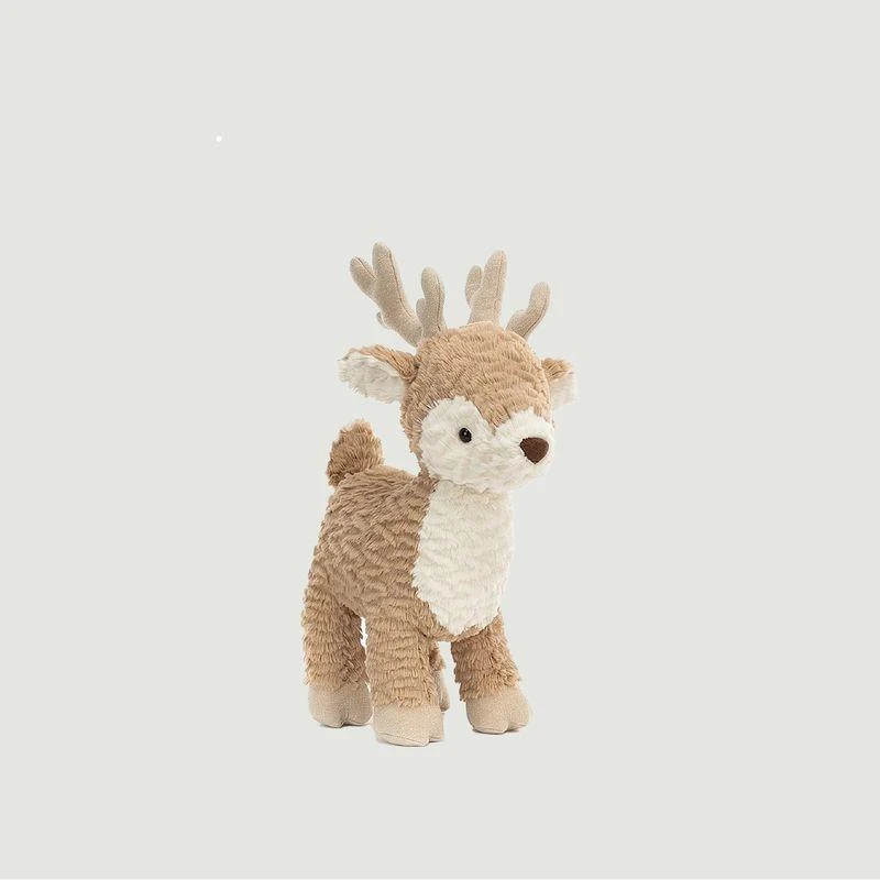 Jellycat Mitzi Reindeer Plush  Crème JELLYCAT 1