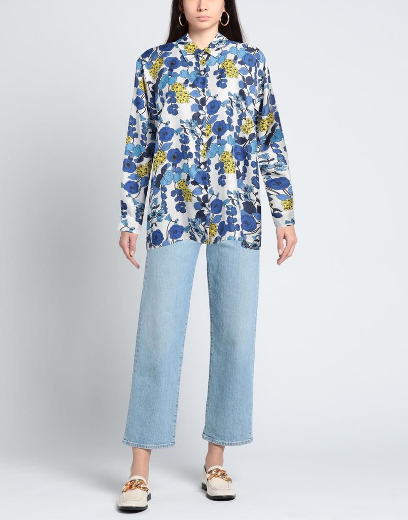 Laura Urbinati Floral shirts & blouses