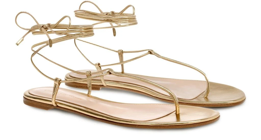 Gianvito Rossi Gwyneth sandals 2