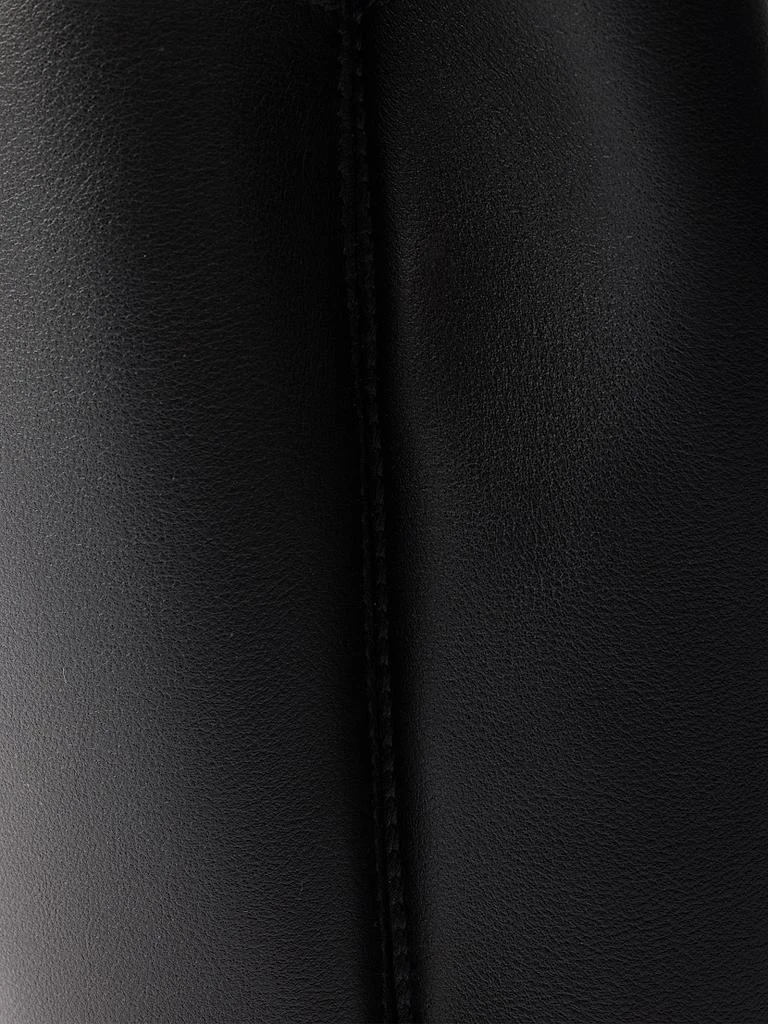 Prada Medium Leather Bag 5