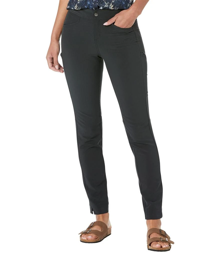 Royal Robbins Alpine Mountain Pro Pants 1