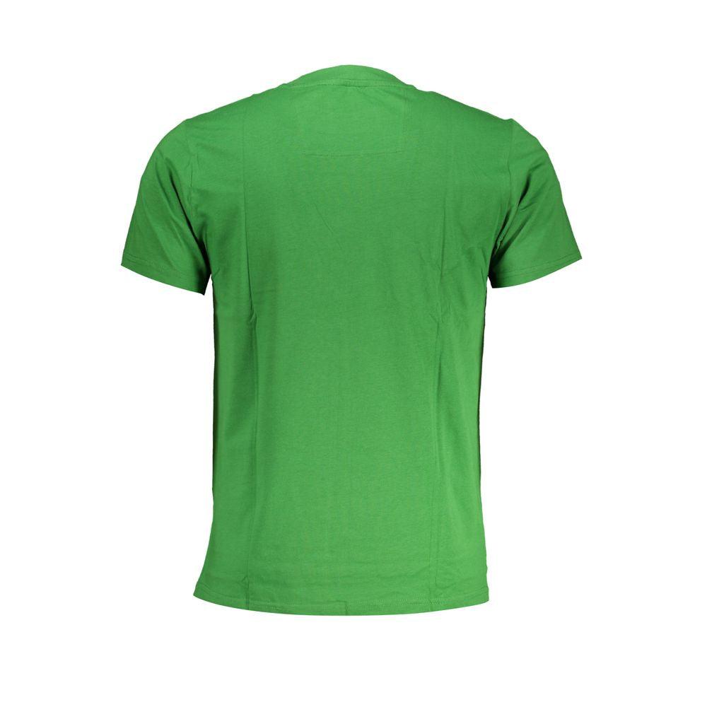 cavalli CLASS Cotton Men's T-Shirt